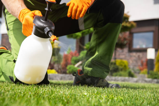 Best Residential Pest Control  in Oakley, KS