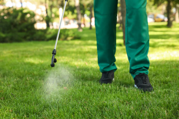 Pest Prevention Services in Oakley, KS