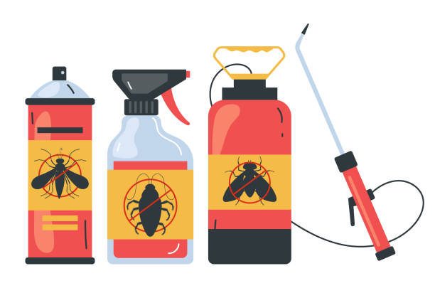 Best Emergency Pest Control  in Oakley, KS