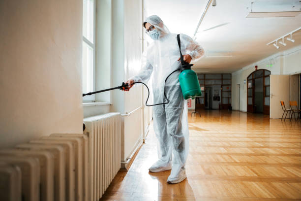 Best Local Pest Control Services  in Oakley, KS